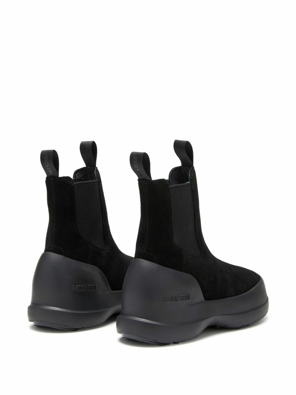 Moon Boot Luna Chelsea Boots