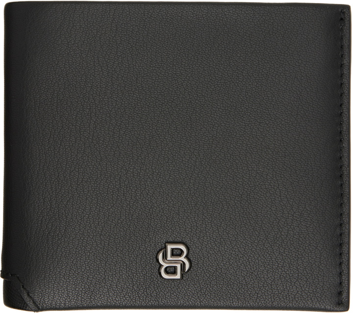 Photo: BOSS Black Bifold Wallet