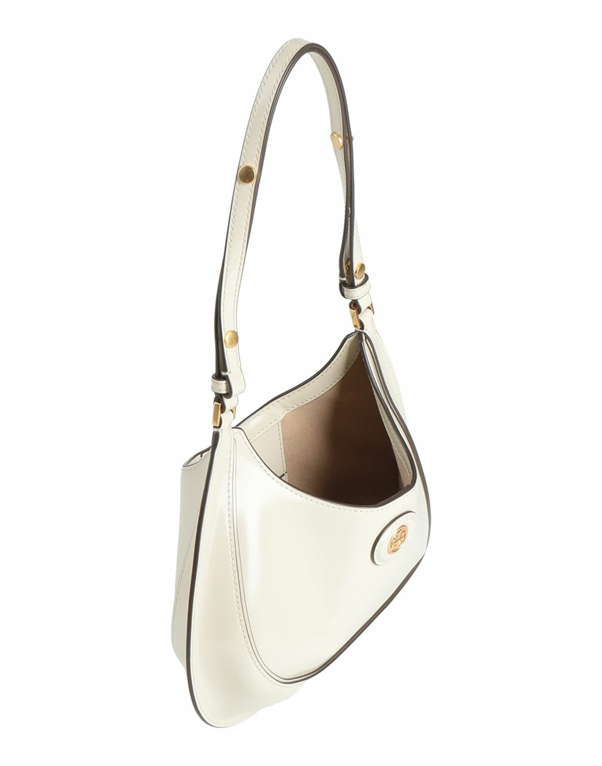 Tory Burch Womens Shoulder bag in Off white