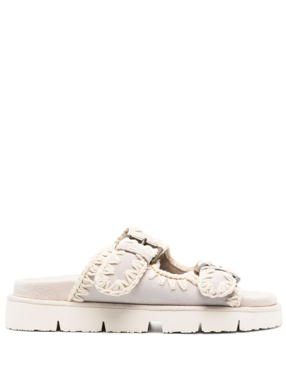 Mou Bio Low Sandals main image 0