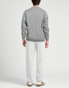 Just Cavalli Mens Sweatshirt in Grey