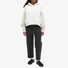 Nike Women's ACG Hike Pant V2 in Black/Summit White