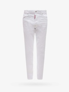 Dsquared2   Cool Guy Jeans White   Mens