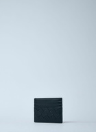 Bottega Veneta Intrecciato Leather Cardholder
