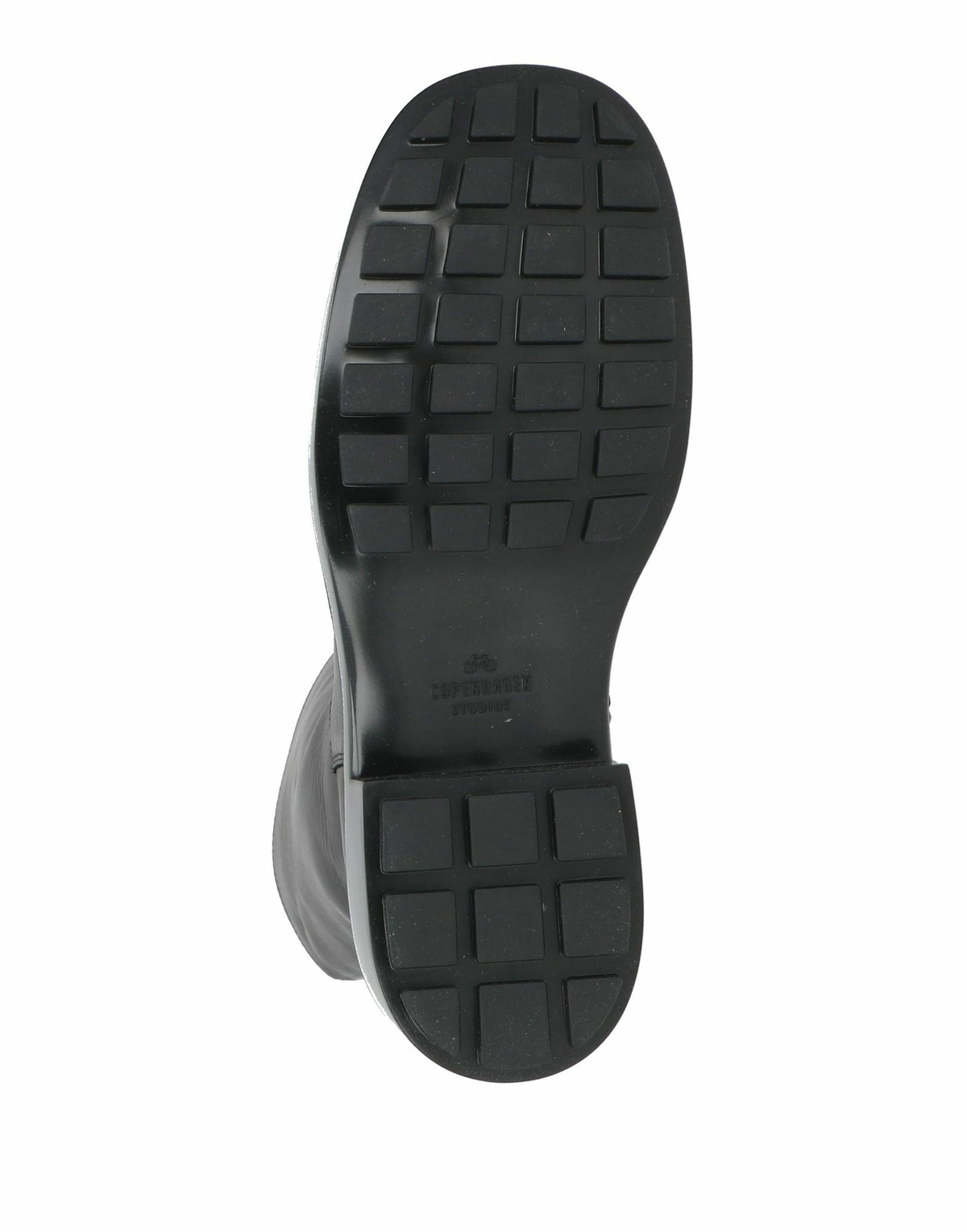 Copenhagen Studios Cph443 Womens Ankle boots in Black