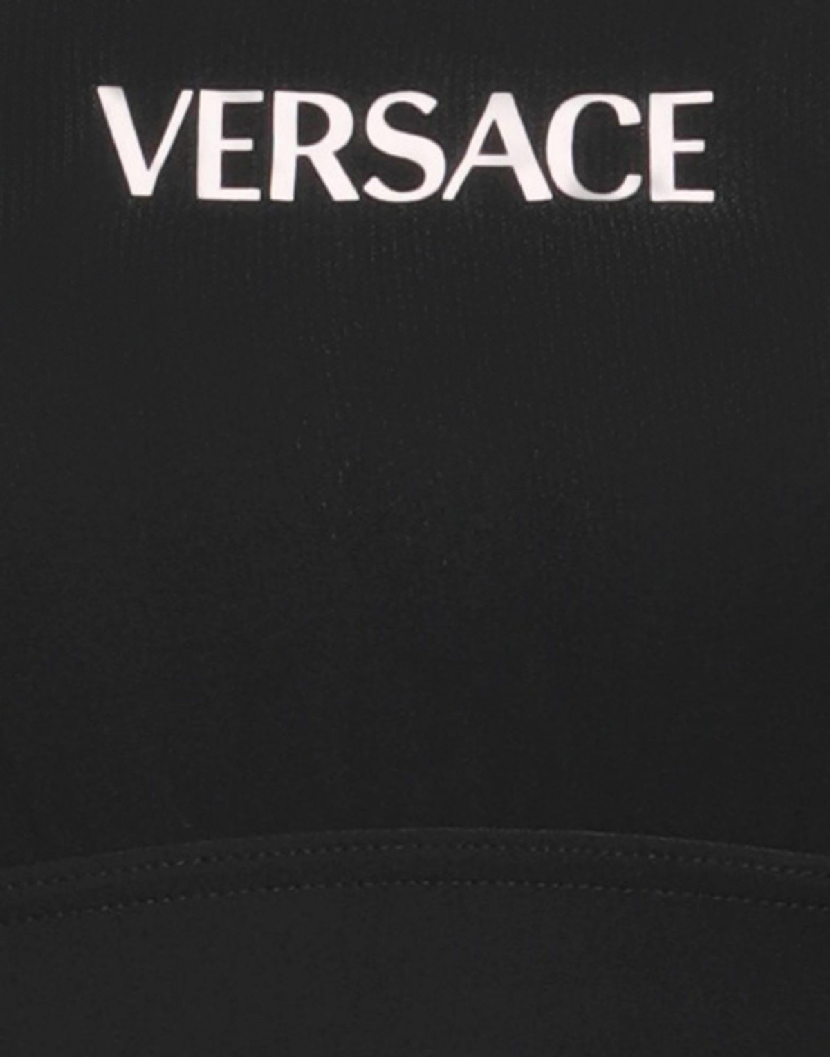 Versace Womens Top in Black