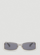 Arctus Sunglasses in Grey