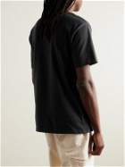 Nike - ACG Printed Dri-FIT T-Shirt - Black
