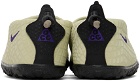 Nike Green ACG Moc Premium Slippers