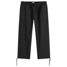 Peachy Den Women's Deba Trousers in Onyx