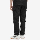 Advisory Board Crystals Men's Pacifist Bdu Pant in Black