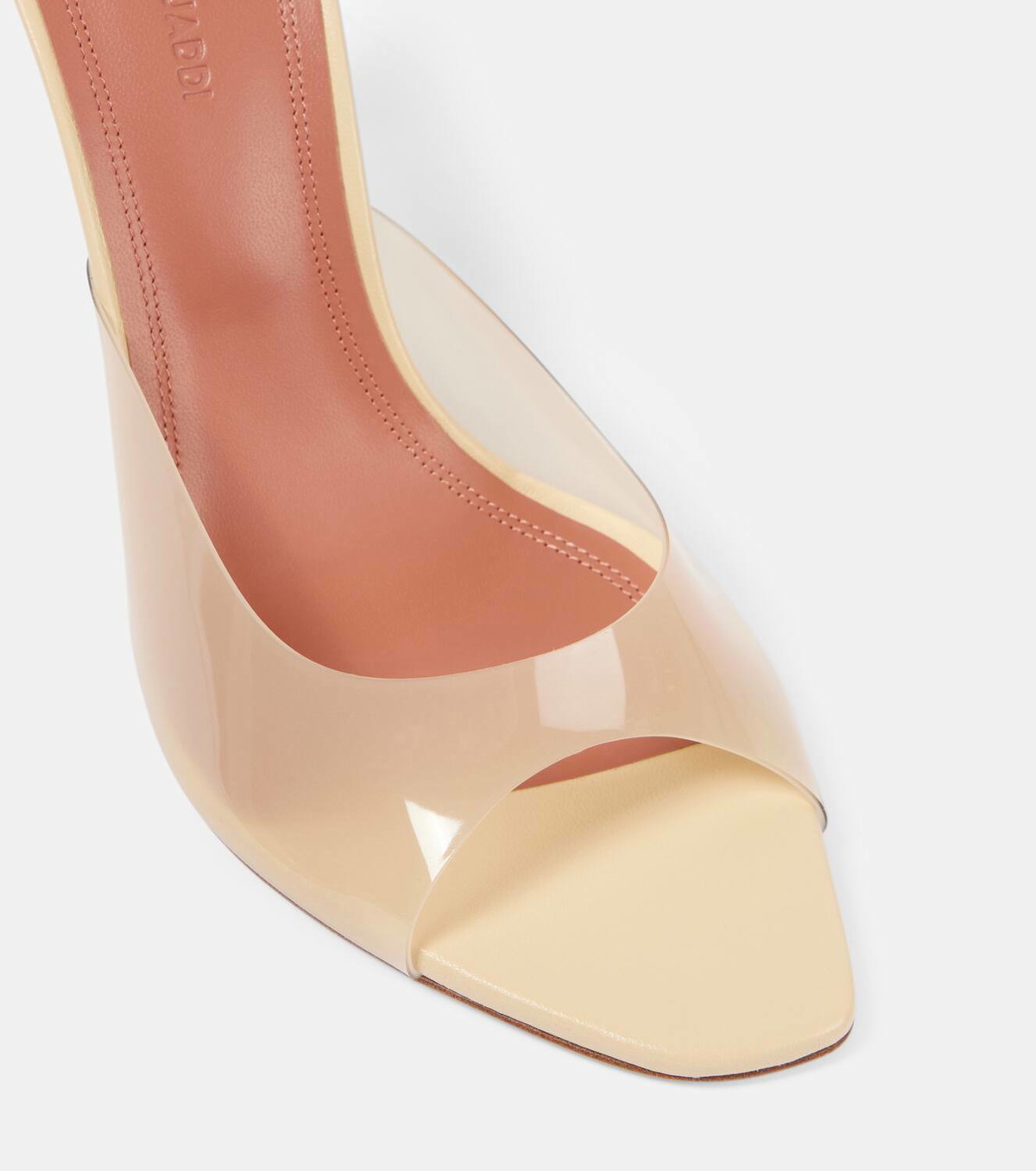 Alexa 95 PVC Mules