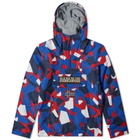 Napapijri Rainforest Camo Jacket