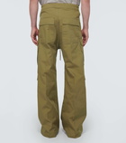 DRKSHDW by Rick Owens DRKSHDW Jumbo Bela cargo pants