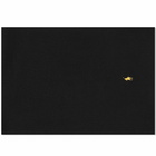 Polo Ralph Lauren Men's Pony Player Scarf in Polo Black/Gold