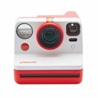 Polaroid Now Generation 2 i-Type Instant Camera in Red/White