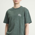 Karma8a Men's Grade Changed T-Shirt in Green
