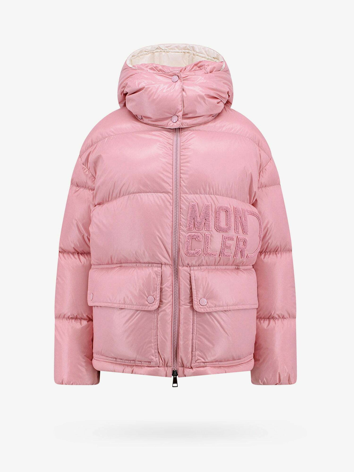 Moncler Abbaye Down Jacket