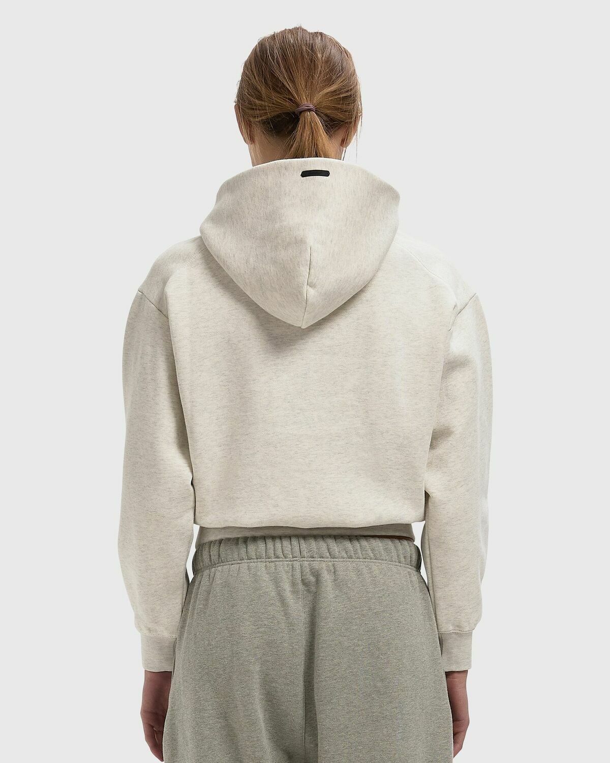 WMNS SIGNATURE CLASSIC HOODIE
