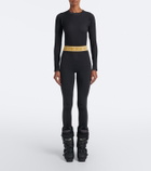 Goldbergh Mika ski top