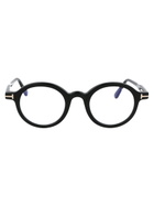 Tom Ford Eyewear Ft5664-b Glasses