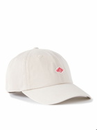 Danton - Logo-Embroidered Cotton-Twill Baseball Cap