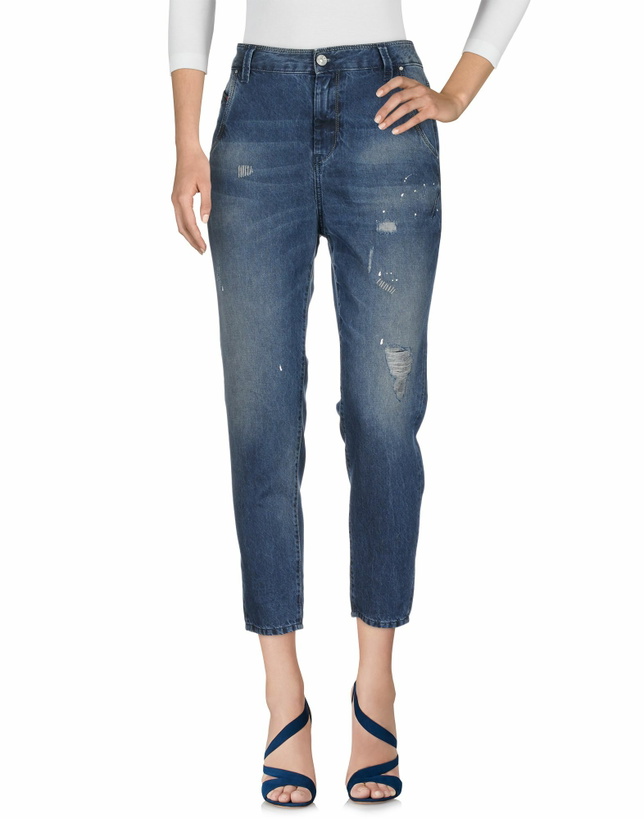 Photo: Diesel Womens Jeans in Blue