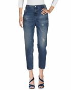 Diesel Womens Jeans in Blue