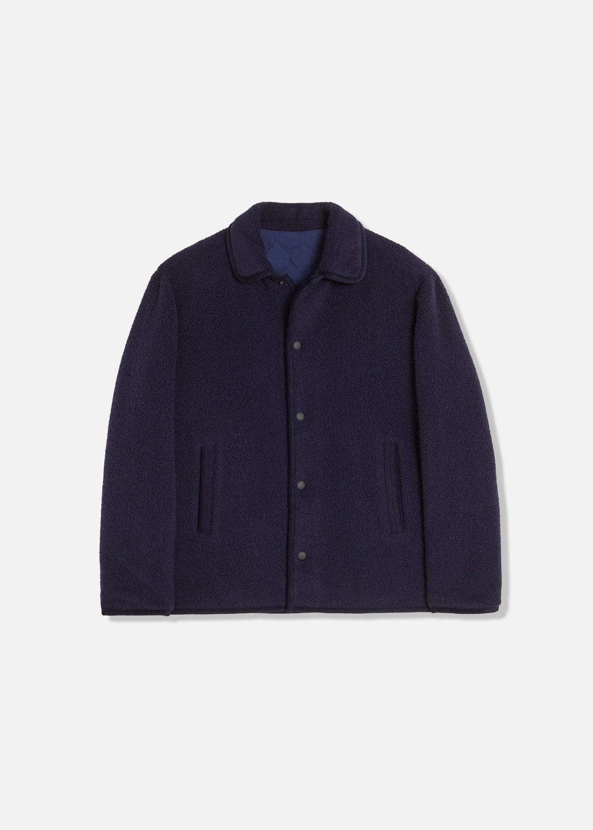 doppiaa Aamarone Padded Jacket