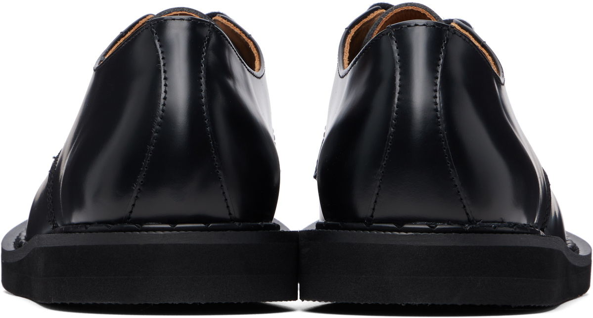 UNDERCOVER Black UNDERCOVER Edition 'People Have the Power' Derbys
