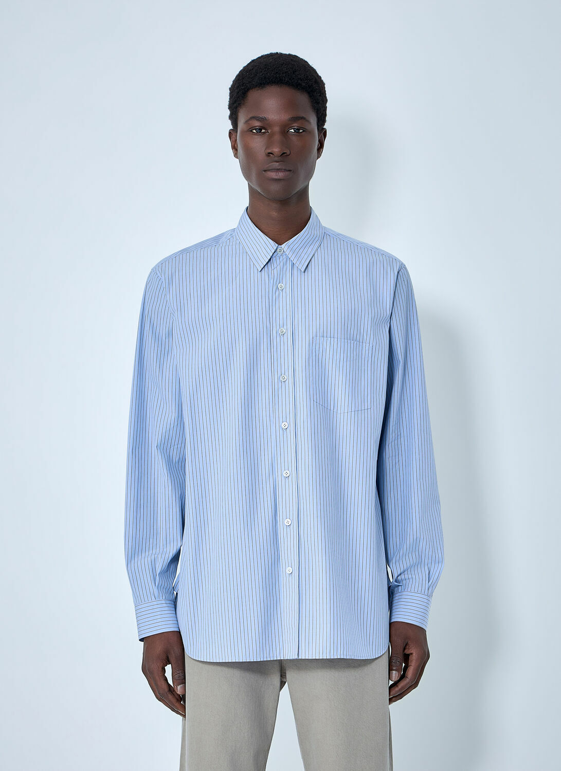 The Row Kardiff Shirt