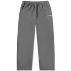 thisisneverthat Men's Easy Pant in Grey