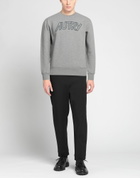 Autry Mens Sweatshirt in Grey