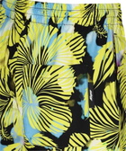 MSGM Cotton Bermuda Shorts
