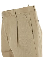 Dsquared2 One Pleat Pant