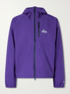 Aimé Leon Dore - GORE-TEX® Windbreaker Jacket - Purple