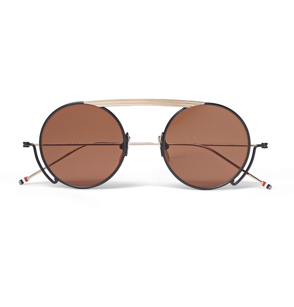 ELKLOOK Round Frame Sunglasses Mens Online for Women Men 3-5 Day Rush  Delivery