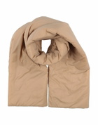 Dries Van Noten Womens Scarf Camel