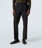 Prada Technical straight pants