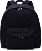 nanamica Navy Day Backpack