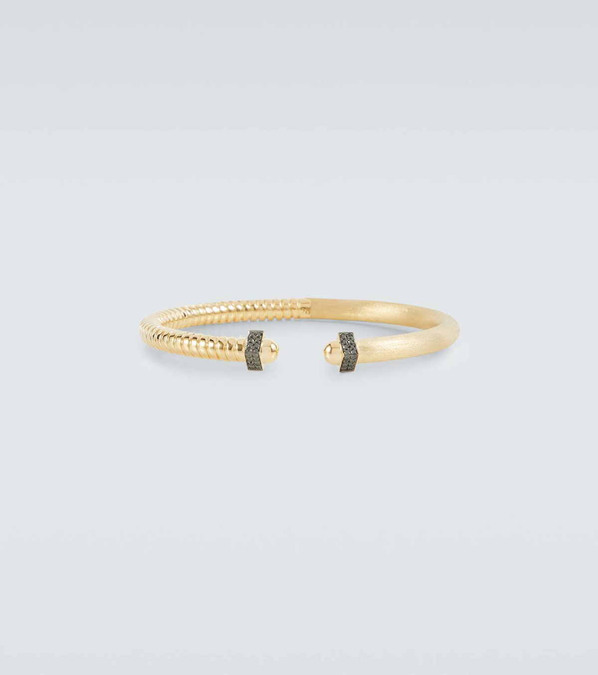 Rainbow K Timeless 14kt gold bracelet with diamonds