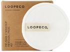 Loopeco Reusable Make-Up Removal Pads 417 Set