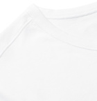 Lululemon - 5 Year Basic Slim-Fit Vitasea T-Shirt - White