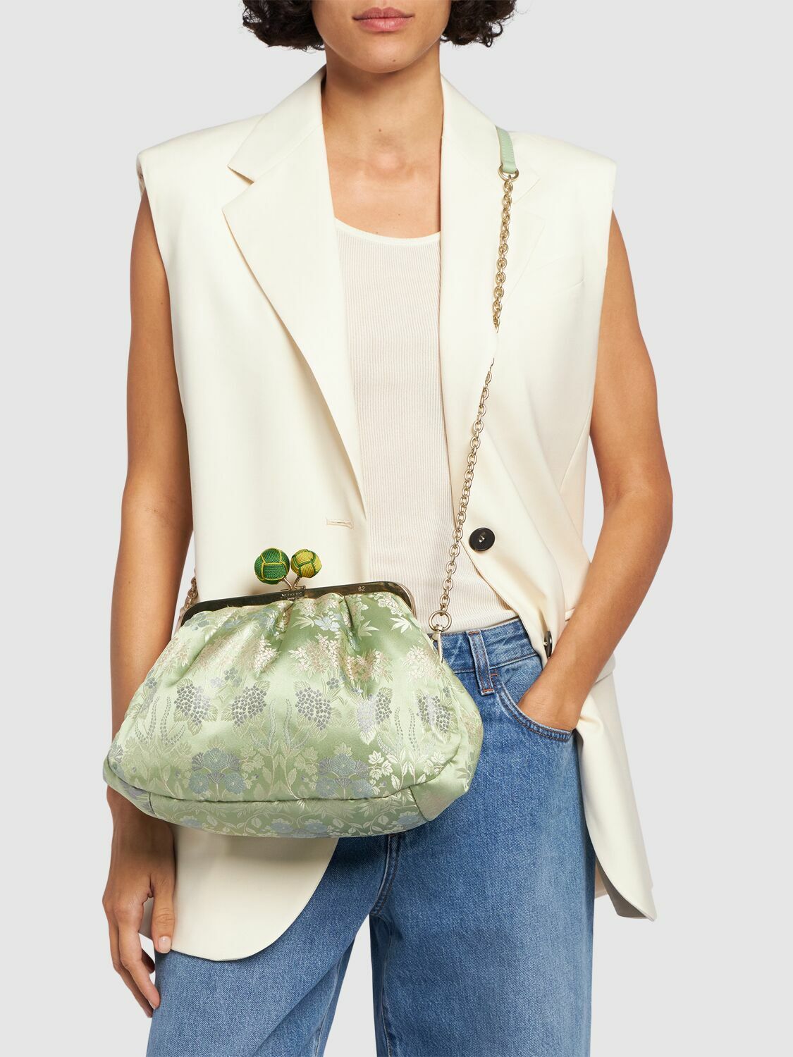 直営♪Weekend Max Mara シルク&キュプラ JPNTREASURESS 直営♪Weekend Max Mara シルク&キュプラ JPNTREASURESS