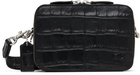 Coach 1941 Black Charter Crossbody 91 Bag