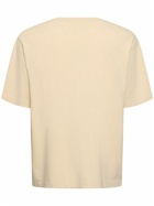 MAISON KITSUNÉ Bold Fox Head Patch Oversize T-shirt