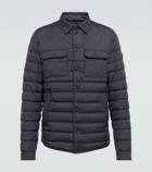 Moncler - Sanary padded jacket