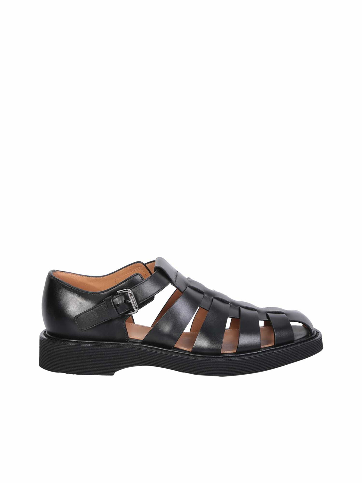 サンダル CHURCHS Men Sandals EX00279ADCF0AXO Brown サンダル CHURCHS Men Sandals EX00279ADCF0AXO Brown CHURCH'S