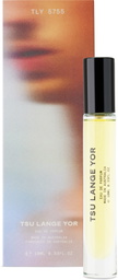 TSU LANGE YOR TLY 5755 Eau de Parfum, 10 mL