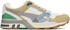 Rhude Beige Puma Edition Trinomic XT-2 Sneakers